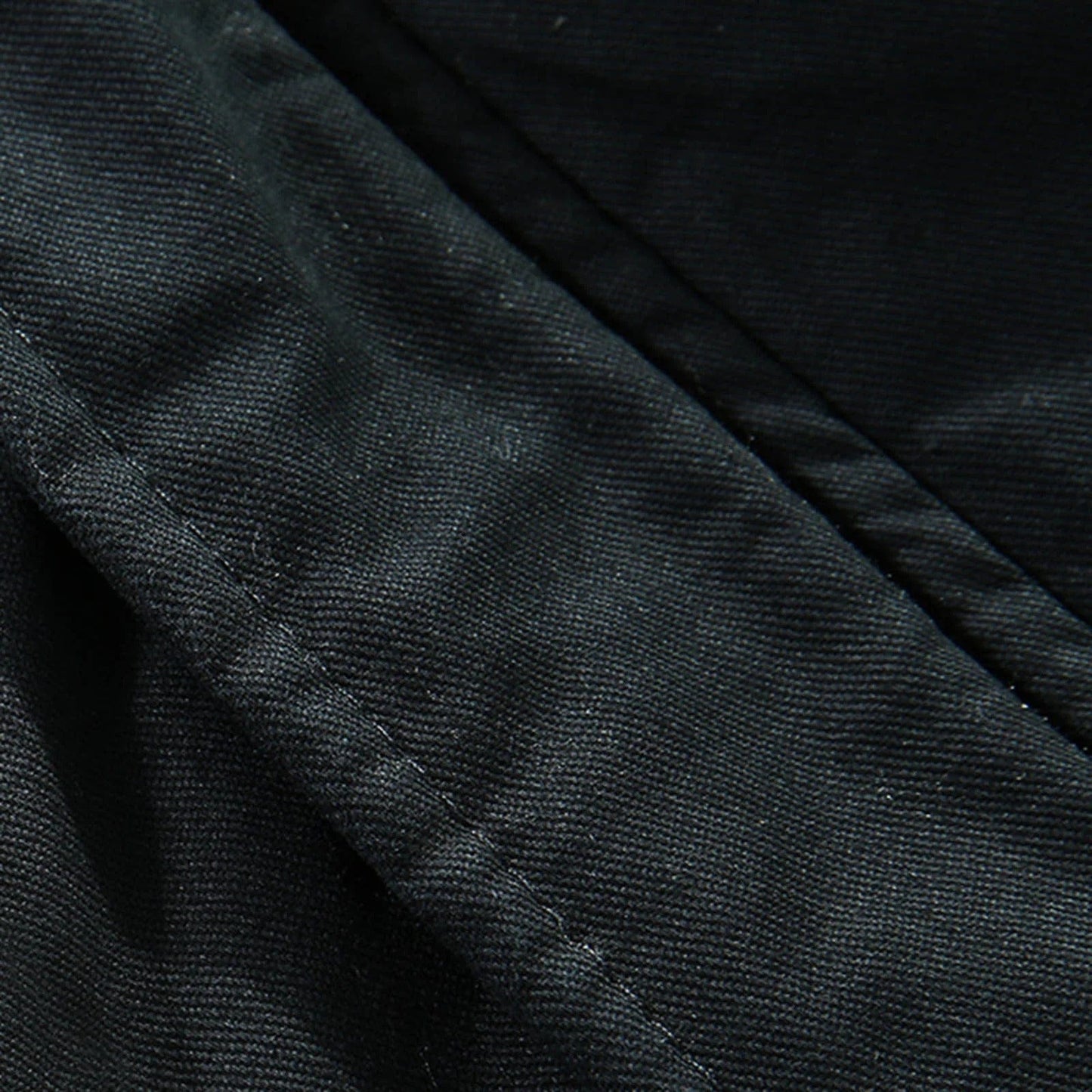 AMIEL - Mittellange Jacke mit Fellfutter 2024