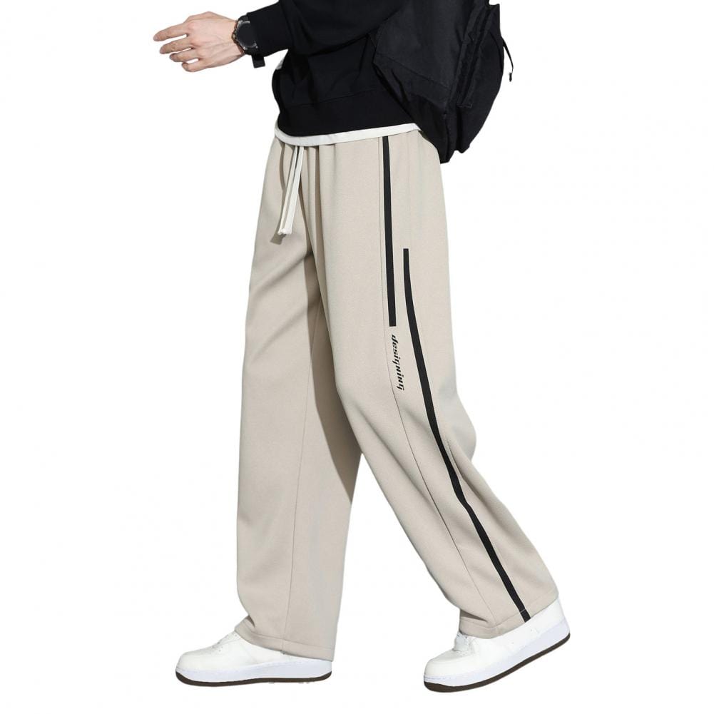 DARWIN - Elastische Taillen-Atmungsaktive Hose
