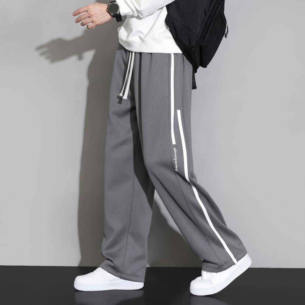 DARWIN - Elastische Taillen-Atmungsaktive Hose