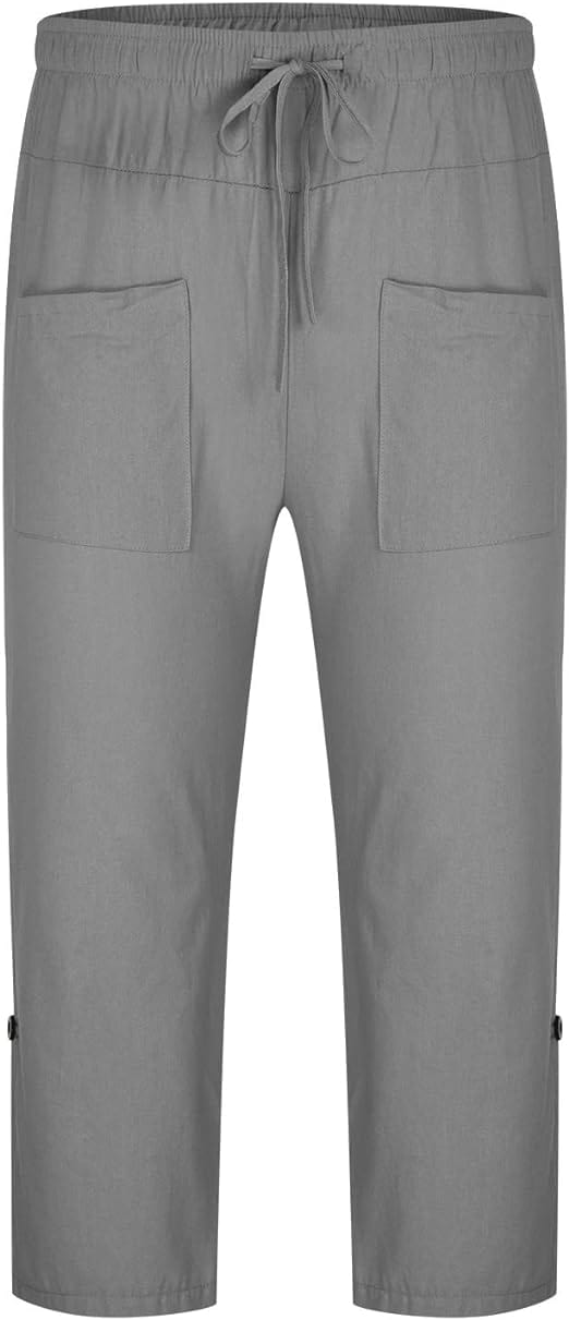 DENVER - Strandhose mit Kordelzug