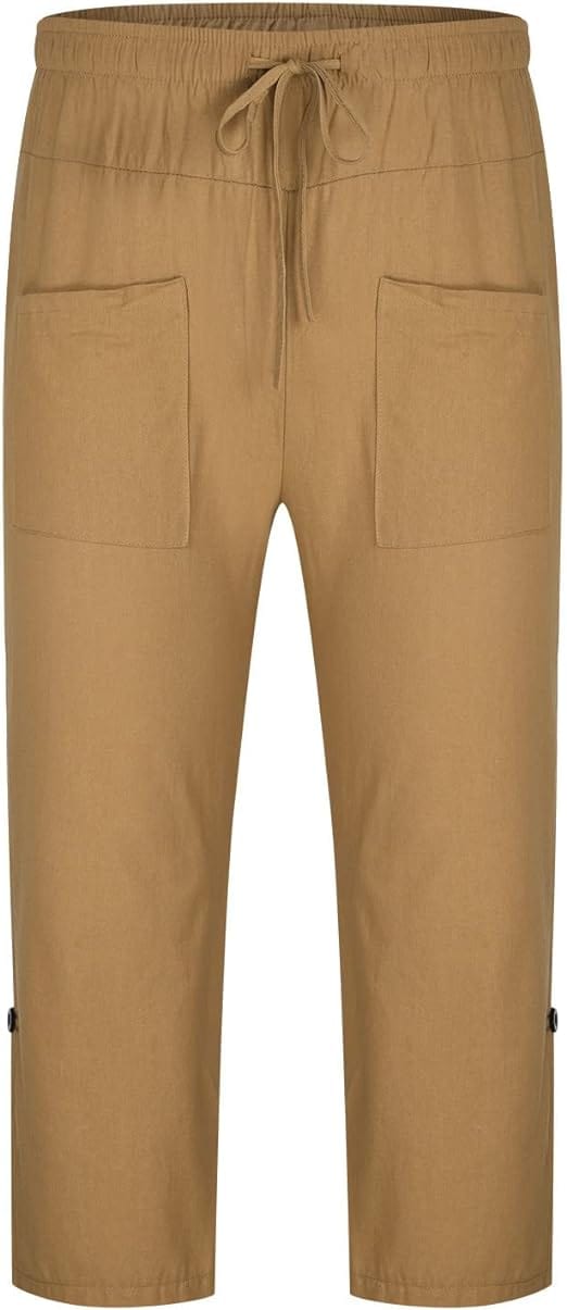 DENVER - Strandhose mit Kordelzug