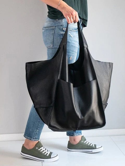 Elle&Vire® - Designer-Umhängetasche mit großem Fassungsvermögen