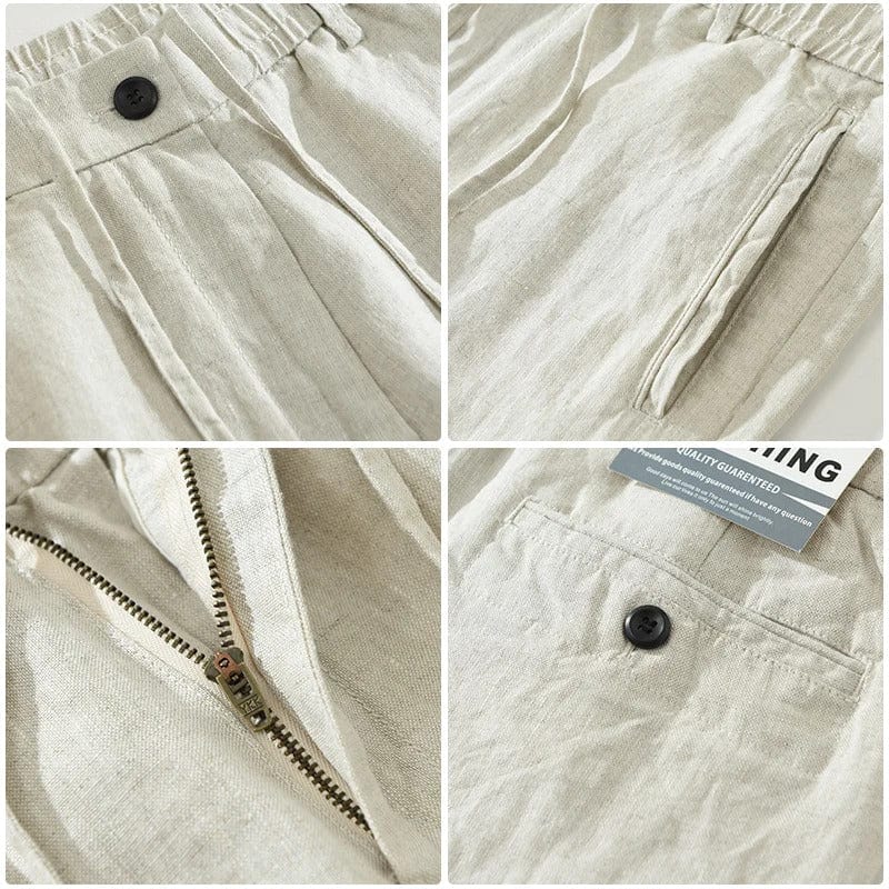 ENZO- Lose Hose