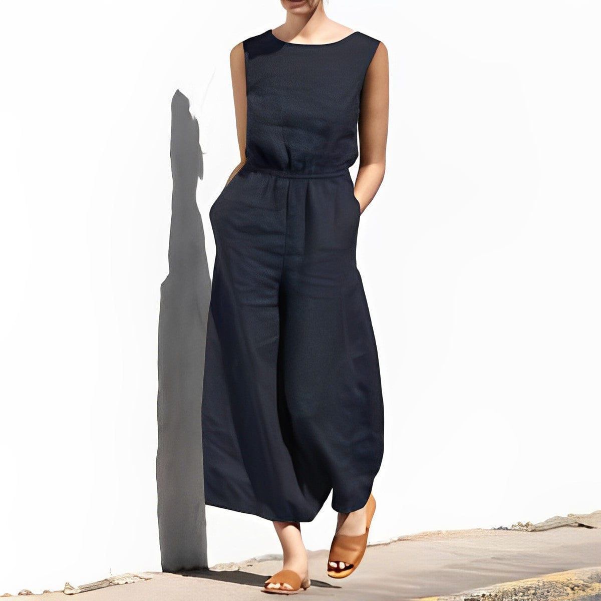 Eva Janssen® - Freizeit-Overall