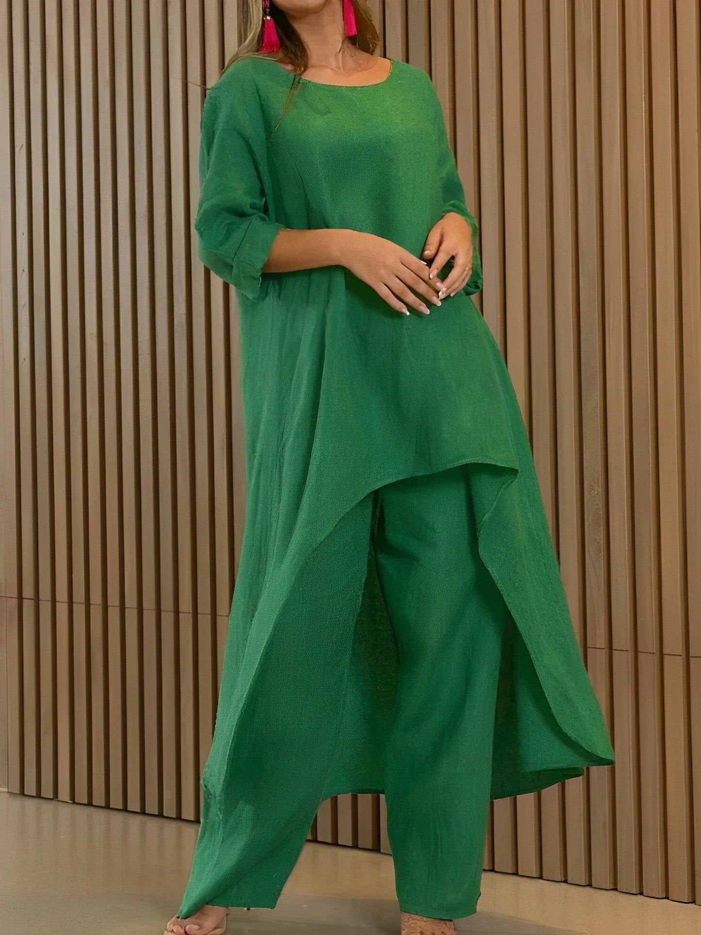 Eva Janssen® - Sommer '23 Kleid