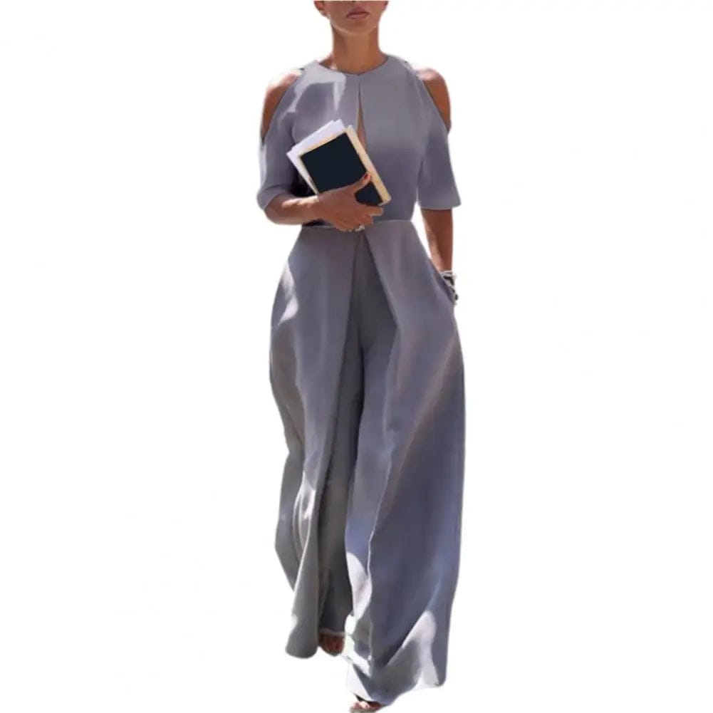 GINA - Sexy Sommer-Romper