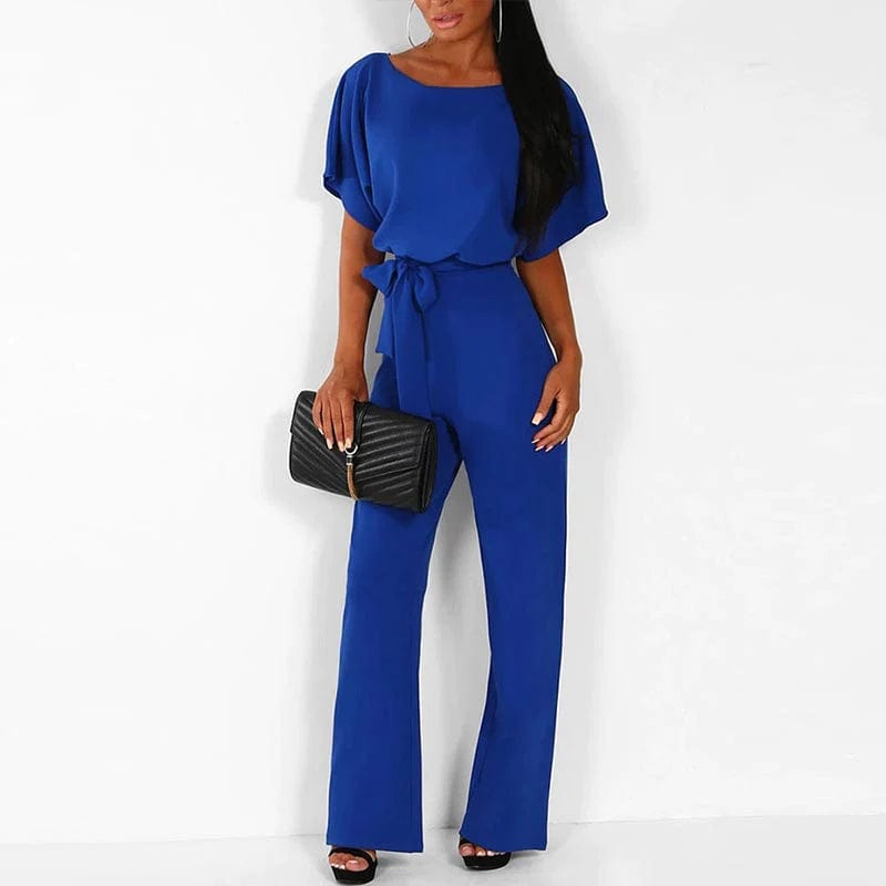 Inès Lavigne® - Bequemer Sommer-Jumpsuit