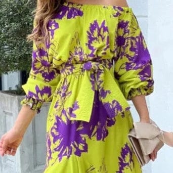 JAJA - Damenkleid