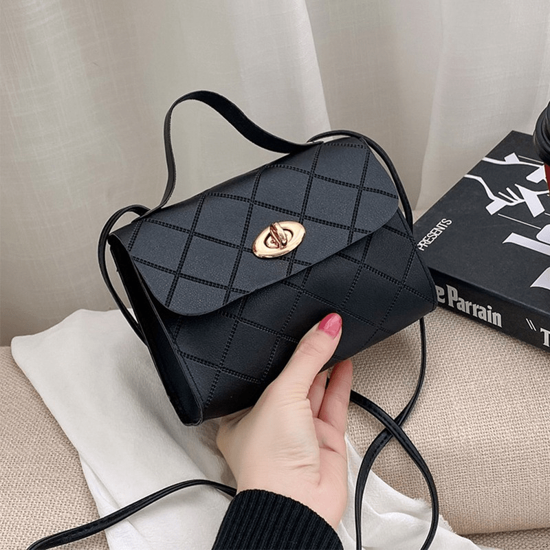 JANE - Modische Mini-Handtasche für Damen 2024