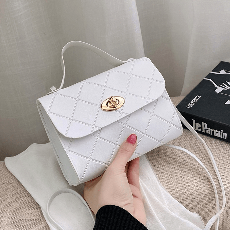 JANE - Modische Mini-Handtasche für Damen 2024