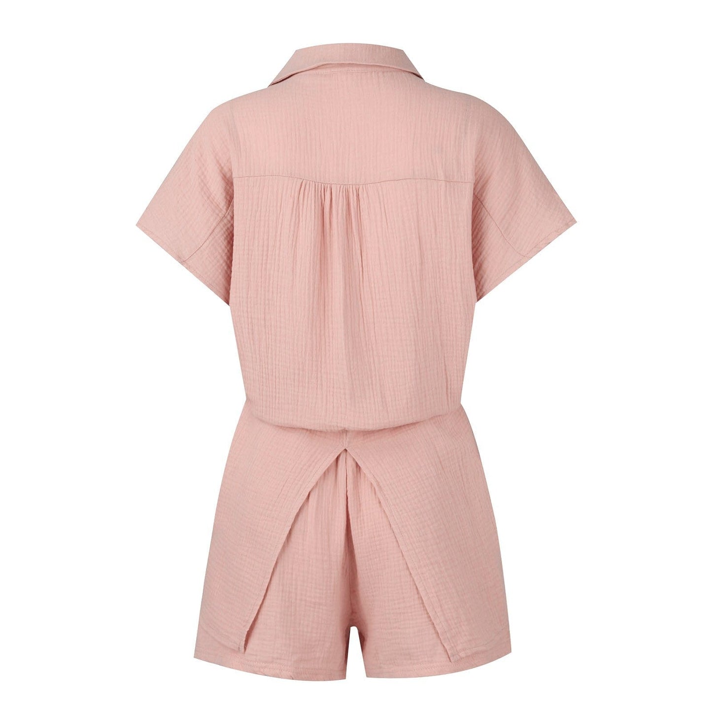 JEYA - Chiffon-Zweiteiler