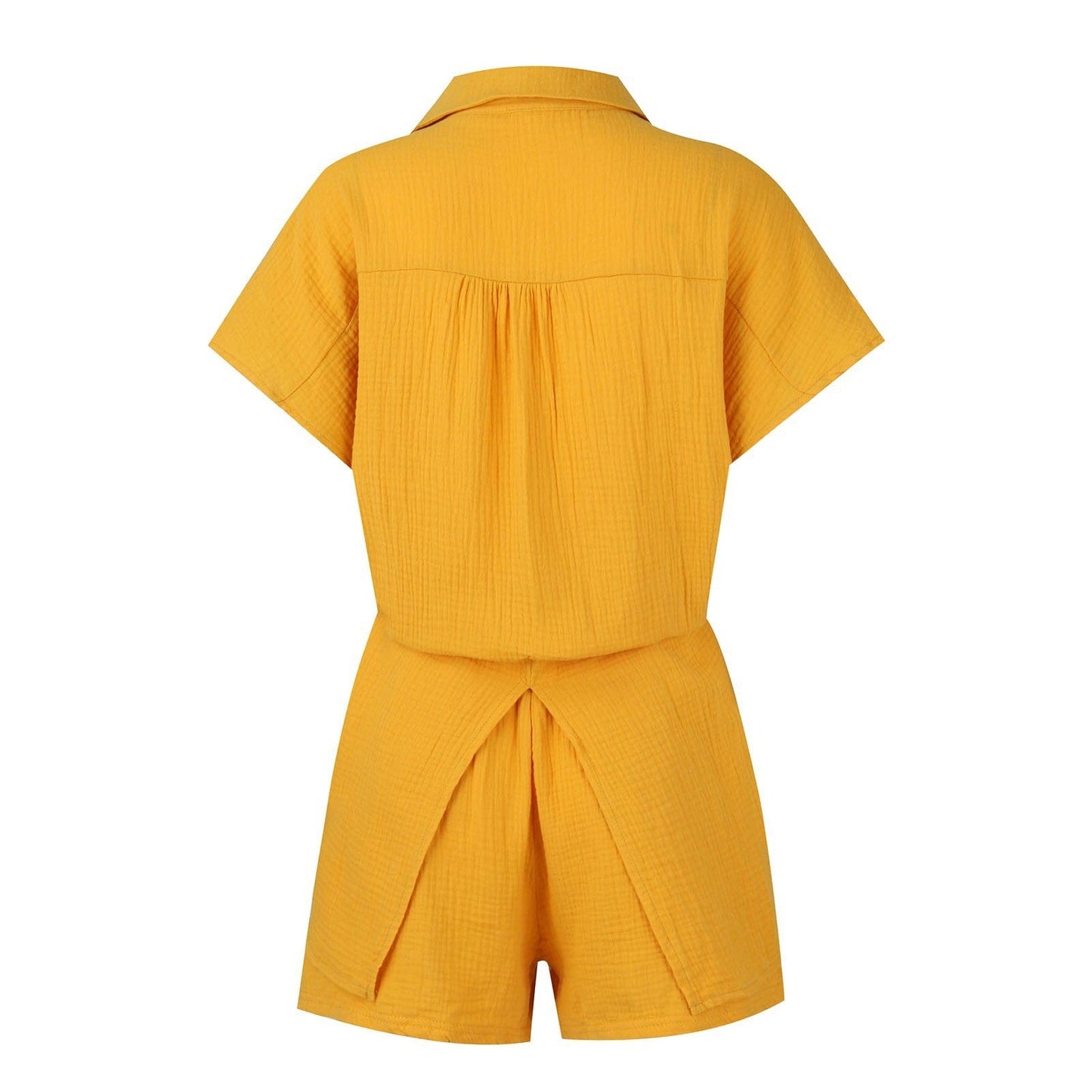 JEYA - Chiffon-Zweiteiler
