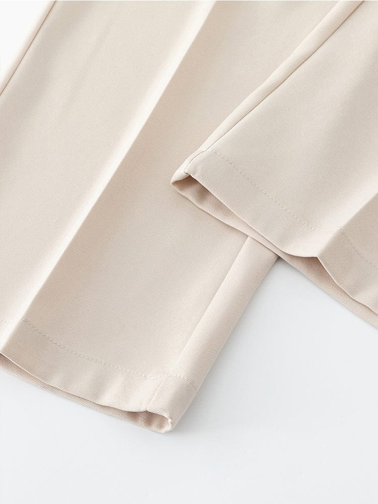 JOSHUA - Leichte und dünne Polyester-Herrenhose