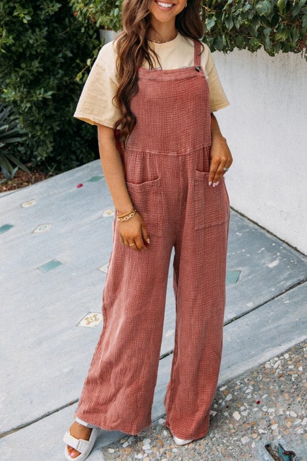 Mazel - Sommer-Overall