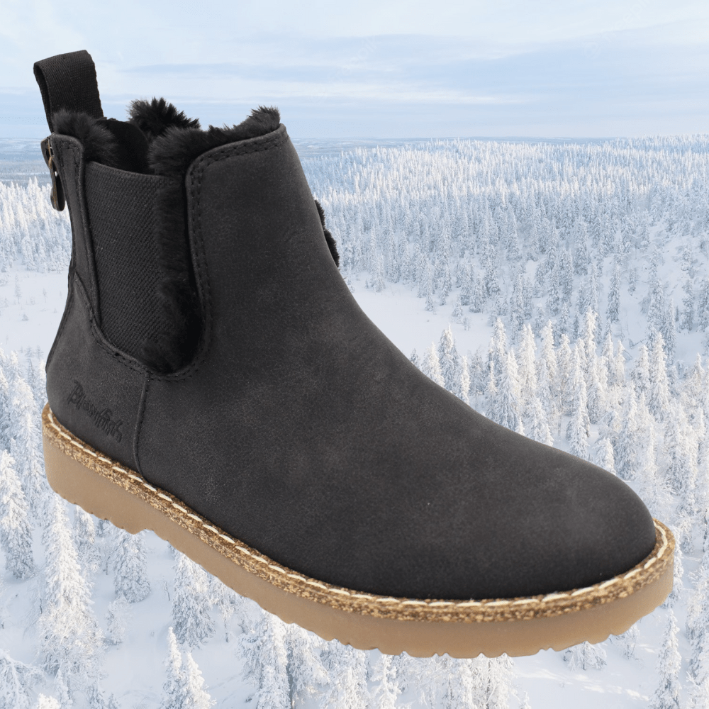 Adalynn™ - Chelsea Boots bequem in den Herbst!