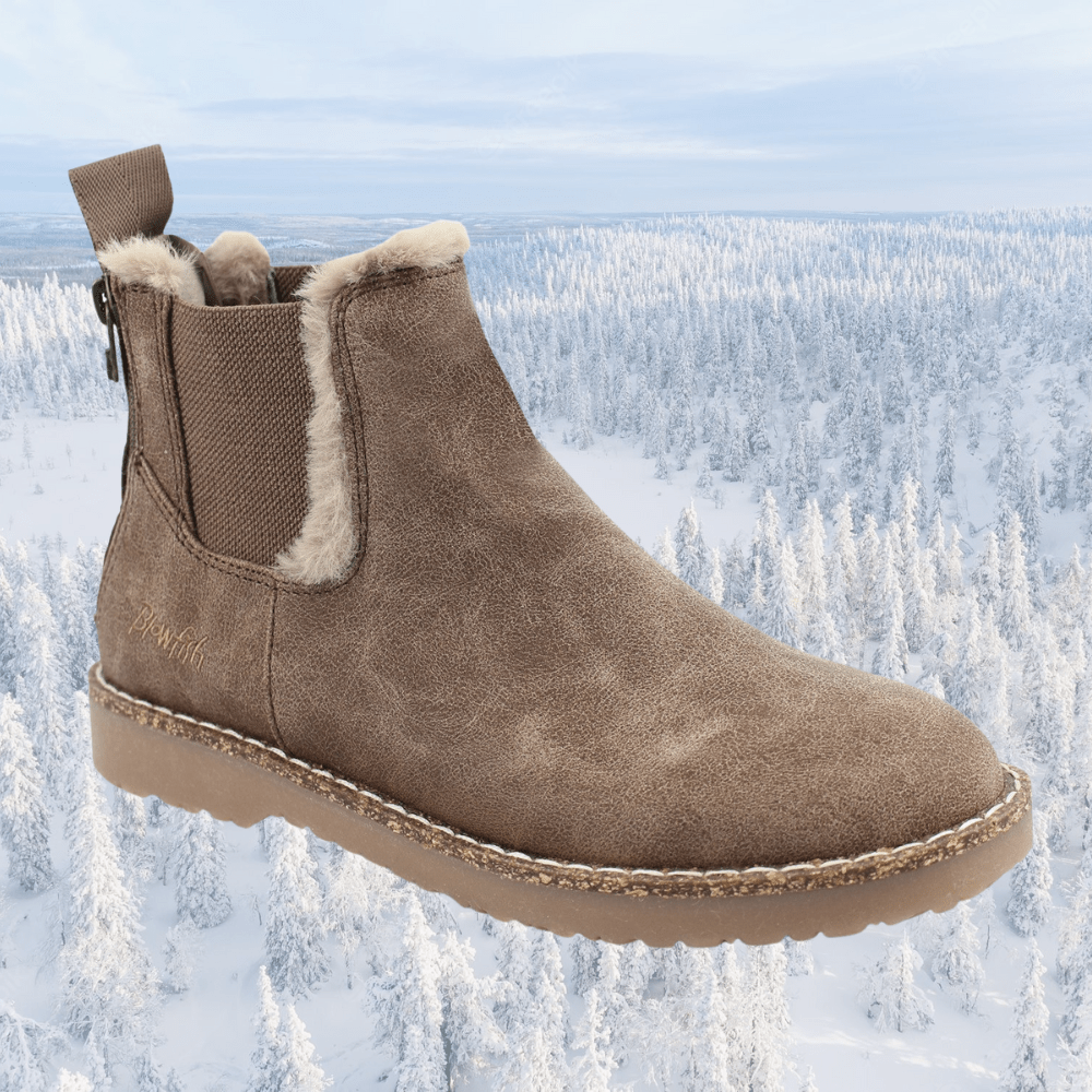 Adalynn™ - Chelsea Boots bequem in den Herbst!