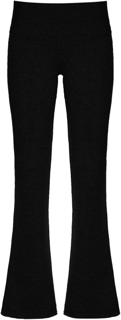 AMIE - Skinny Hose mit niedrigem Bund