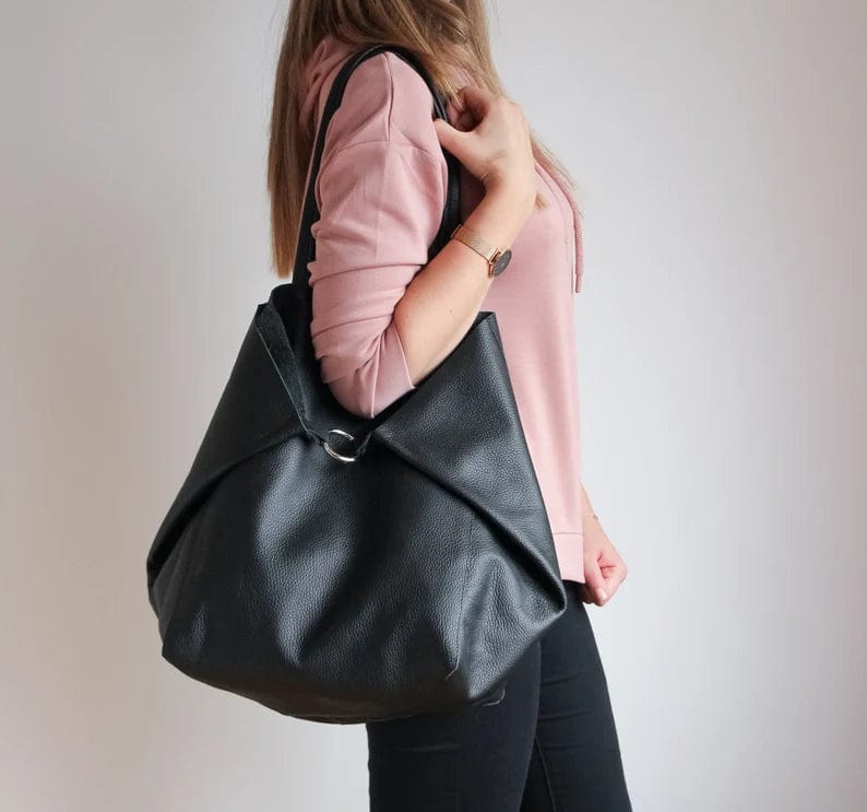 Elle&Vire® - Diese elegante Designertasche wird Ihr Leben verändern!