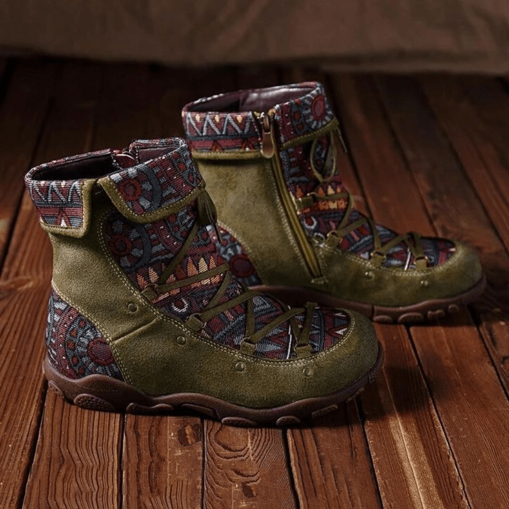 Eloise™ - Diese Stiefel sind der neueste Modetrend!