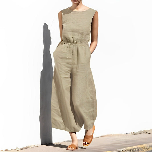 Eva Janssen® - Freizeit-Overall