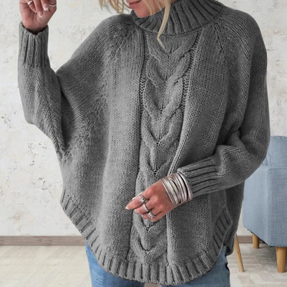 Evie - Pullover in Bonbonfarben