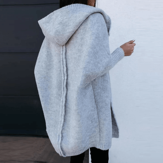 Inès Lavigne® - Elegante & bequeme Strickjacke