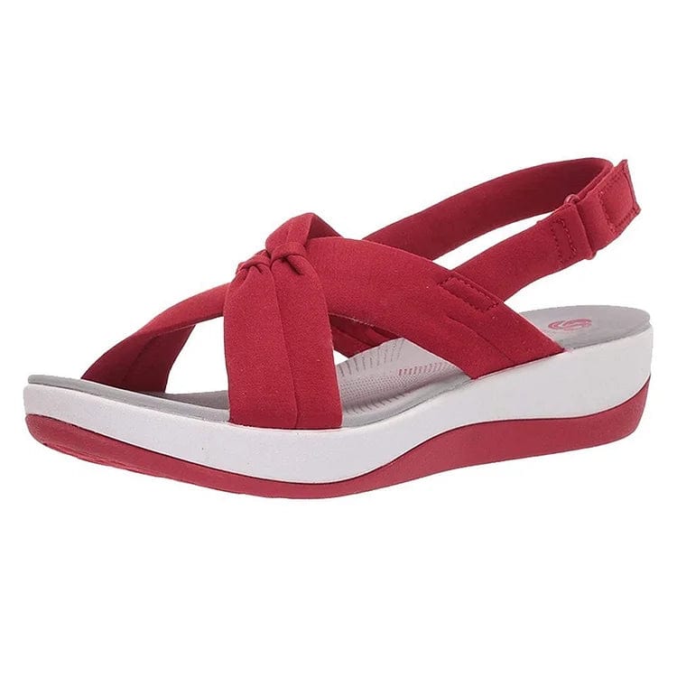 OrthoComfort™ - Primrose Sandalen