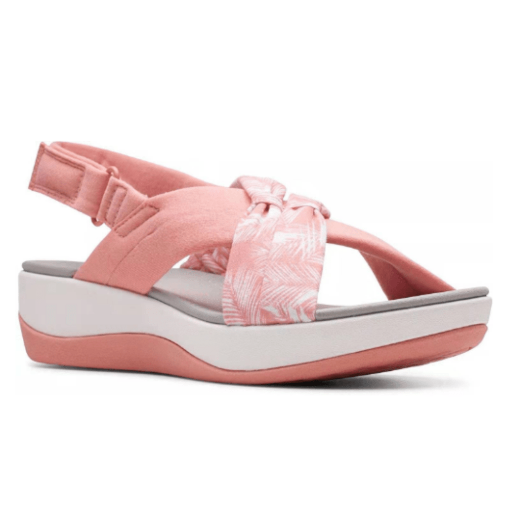 OrthoComfort™ - Primrose Sandalen