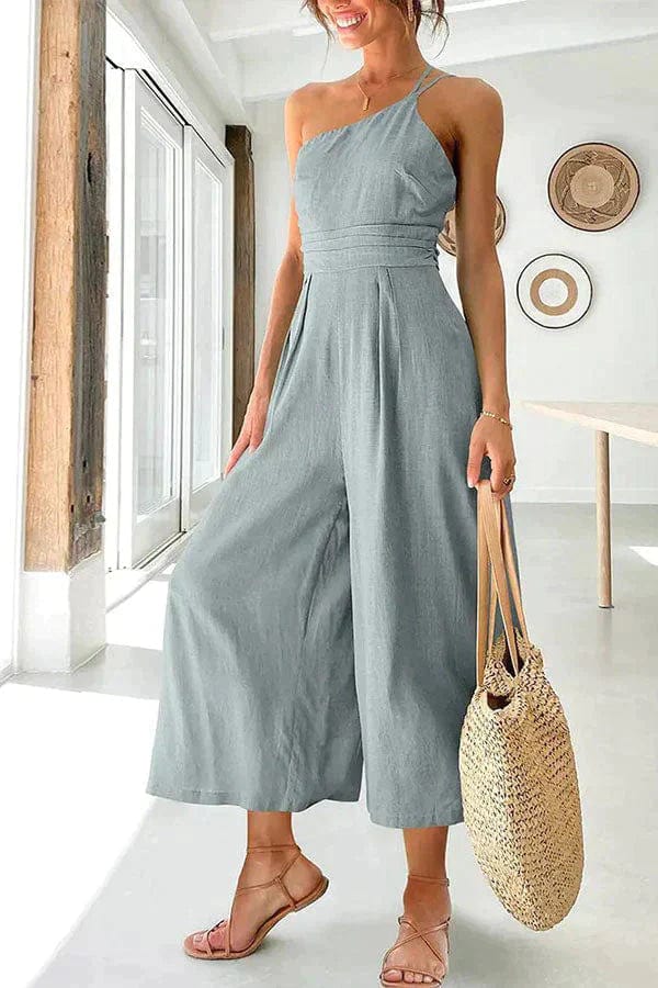 Samantha - Modischer Jumpsuit