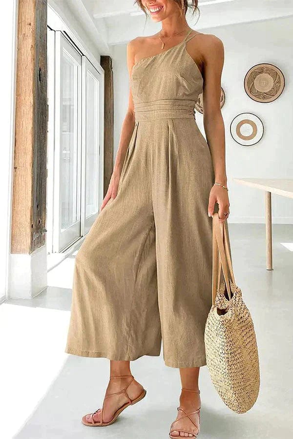 Samantha - Modischer Jumpsuit